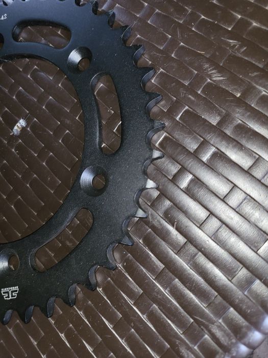 Продаю ведучі задні зірки для Kovi