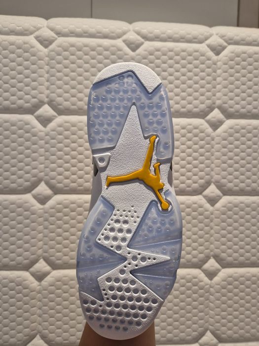Jumpman MVP
Buty męskie
