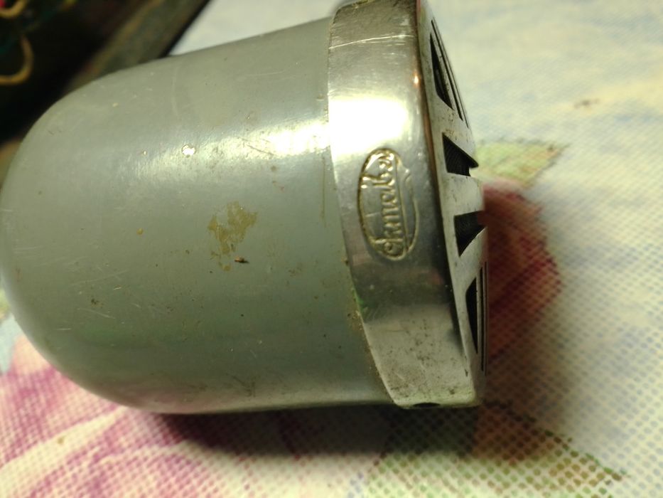 ламповый усилитель