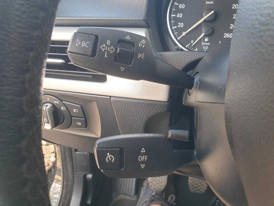 BMW 320d Touring (2010) – 270.000 km – Distribuição Mudada