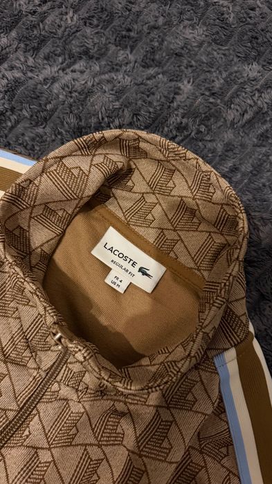 Garnitur Lacoste