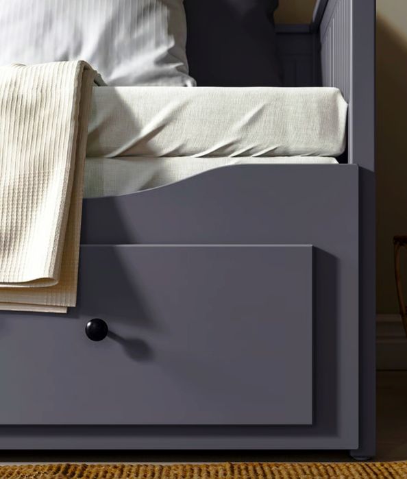 Cama individual/dupla