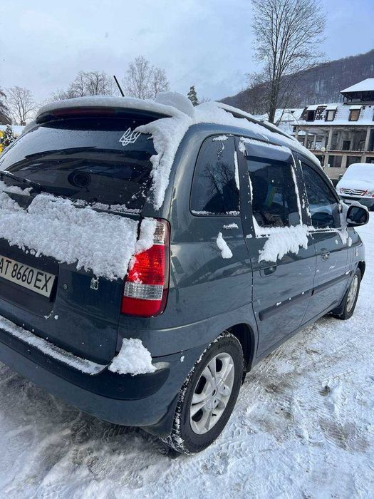 Оренда прокат авто Яремче каршерінг
