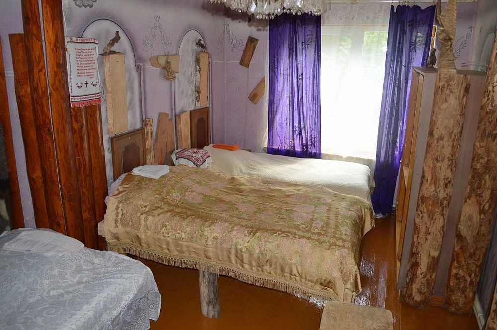 Будинок – Оріховиця, Ужгородський район - Вид 2