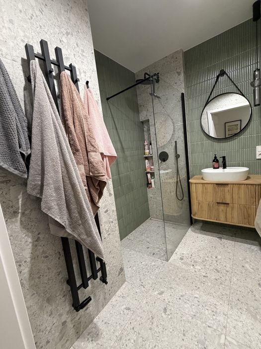 Pokój w PREMIUM mieszkaniu, Katowice Wełnowiec-Józefowiec