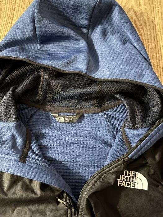 Chłopięca bluza The North Face 164cm