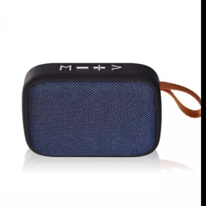 Głośnik Bluetooth, karta pamięci Tf