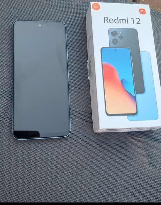 Redmi 12  4/128 GB