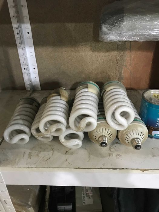 Плафони для виробництва б\в 400х250х100