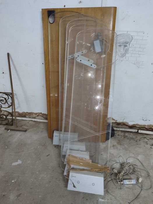 Lote Alarmes loja gateway