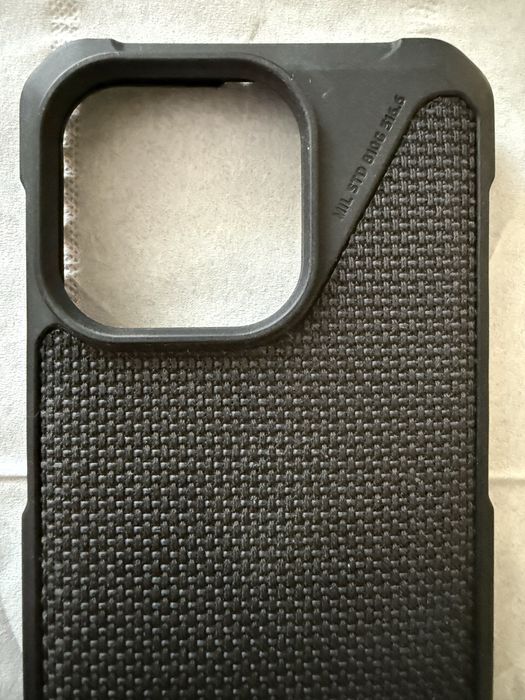 Чохол UAG Iphone 14 pro оригінал