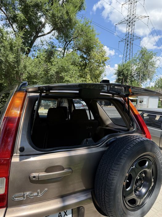 Продам Honda cr-v 2