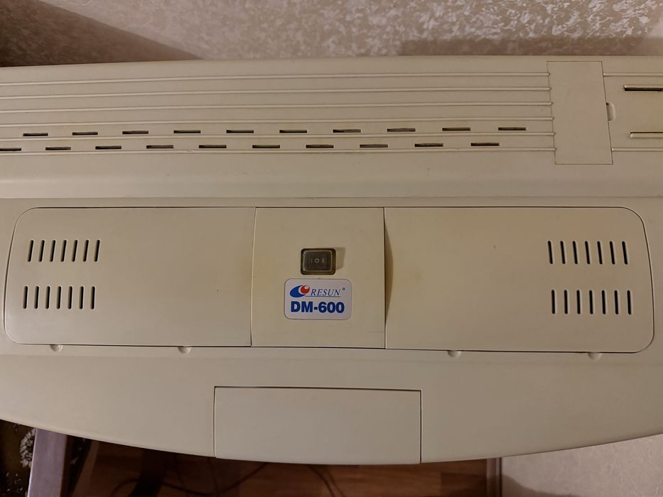 Аквариум RESUN DM-600