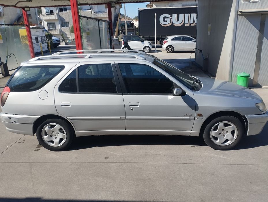 Vendo Peugeot 306