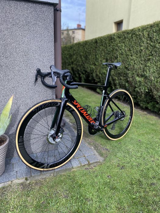 Specialized Venge Pro Disc 2018