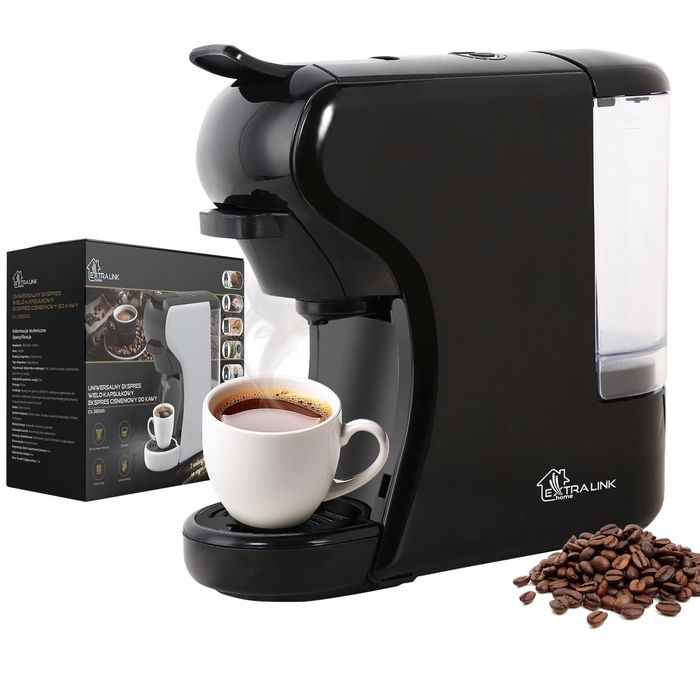 Ekspres EXTRALINK Home EX.38572 7w1