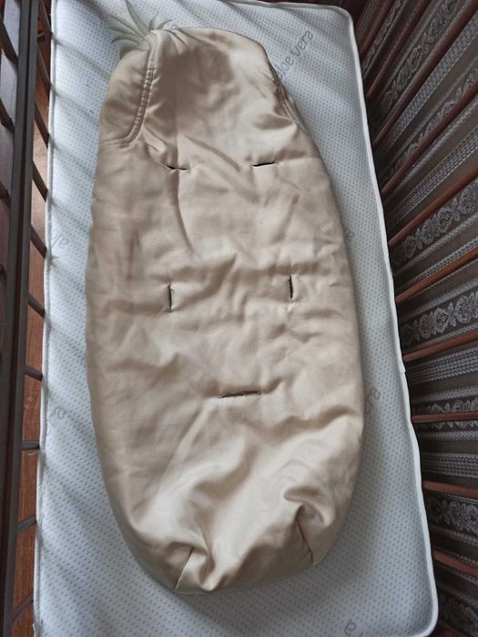 Конверт в коляску