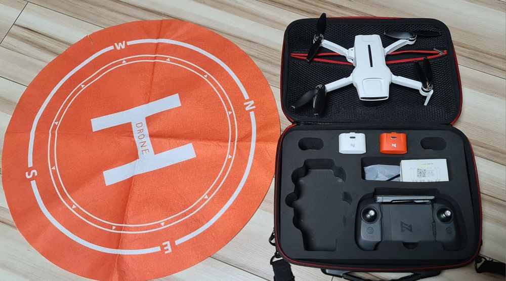 Dron xiaomi fimi mini