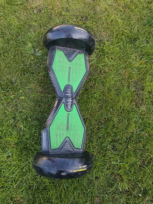 Howerboard Kawasaki