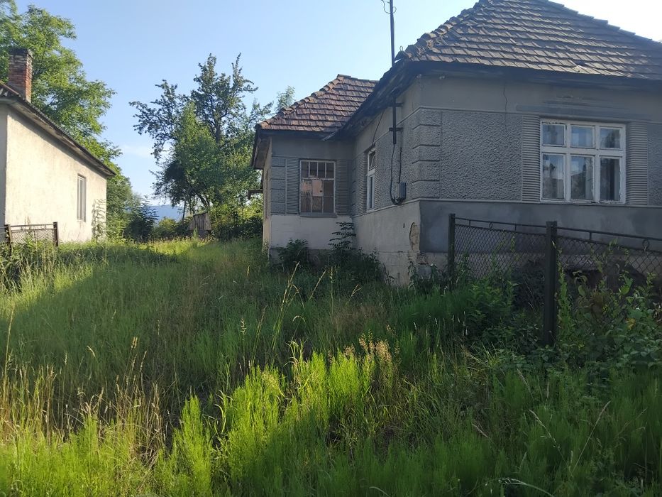 Продаю будинок у селі Голубине