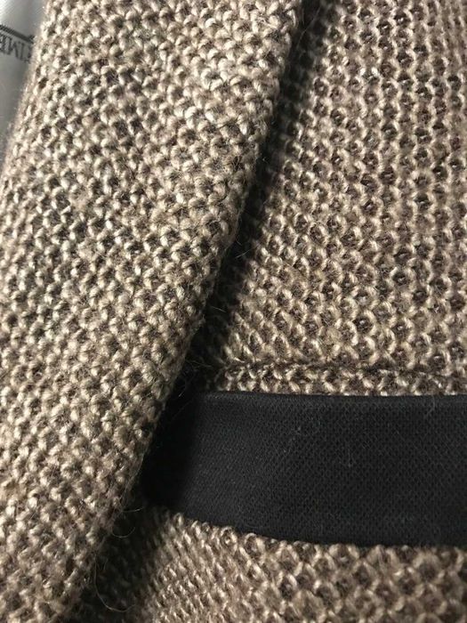 Стильний блейзер-кардиган. Італія