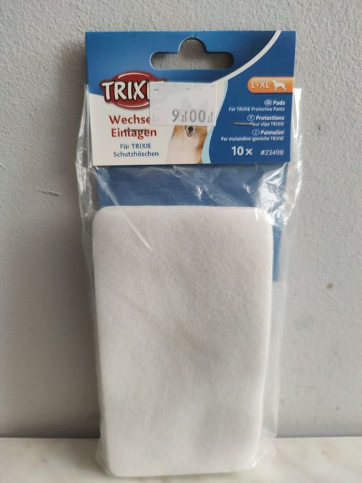 Trixie majtki ochronne dla psa+ GRATIS