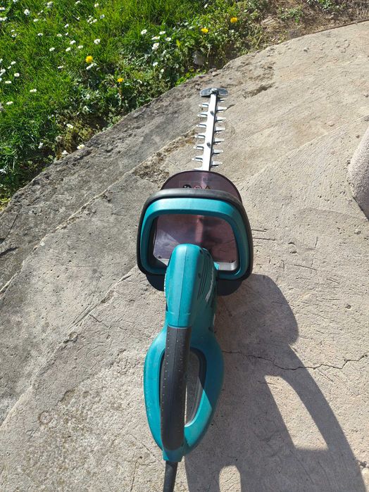 Nożyce elektryczne ,,makita"