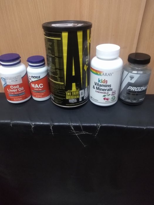 Продам витамины и нетолько