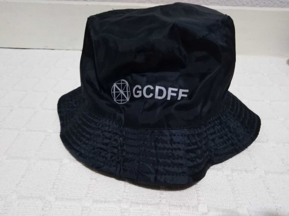 Chapéu Panamá GCDFF