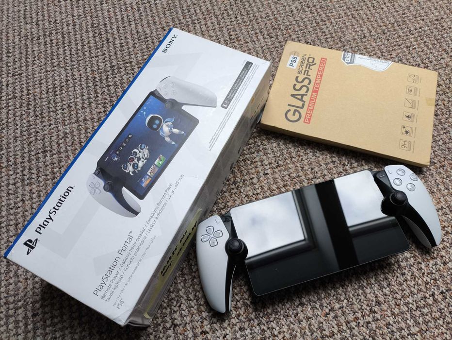 楽天市場】playstation portalの通販