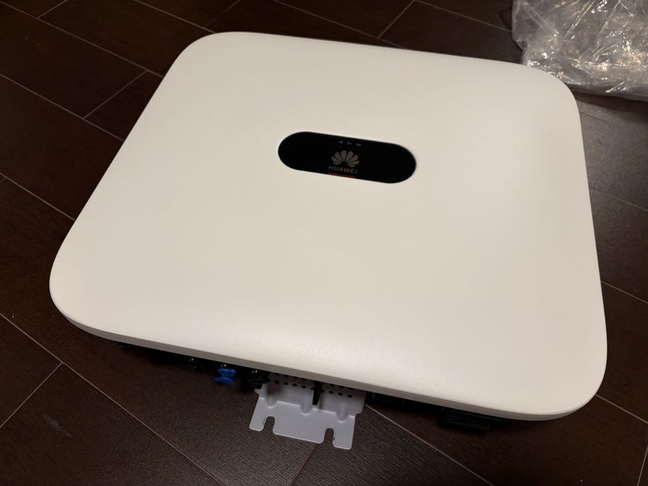 Inversor trifásico Huawei SUN2000-3KTL-M1 3KW