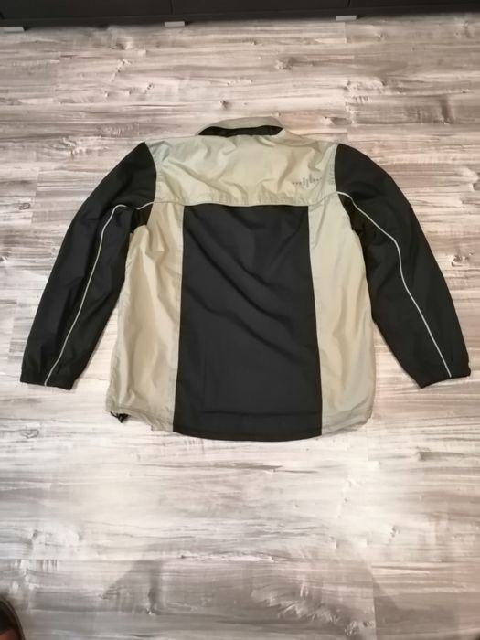 Kurtka trekingowa Adidas rozm. L/XL.