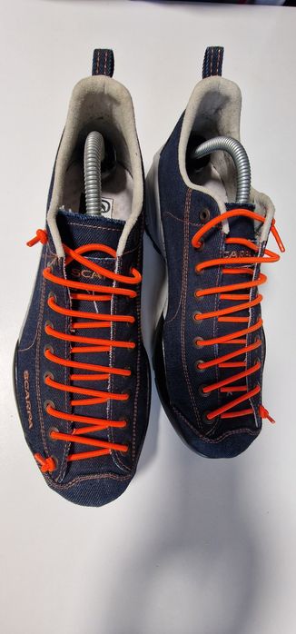Трекінгові кросівки Scarpa Mojito Denim 41 розмір