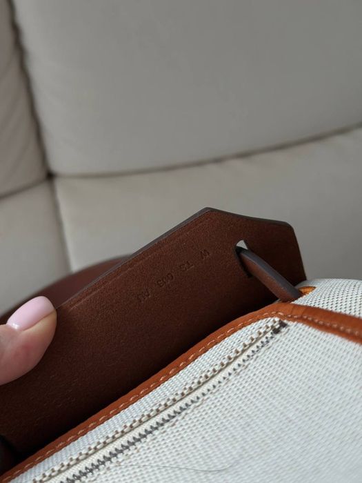 Сумка Hermes Herbag люкс