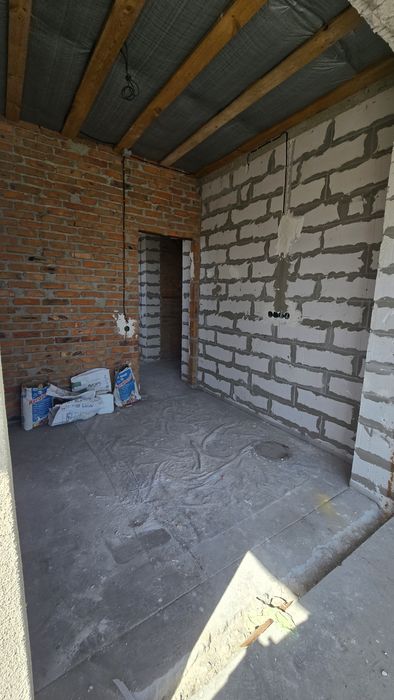 Продам будинок у Ворзелі з гаражем — 122 м².Ціна від власника .Під програми