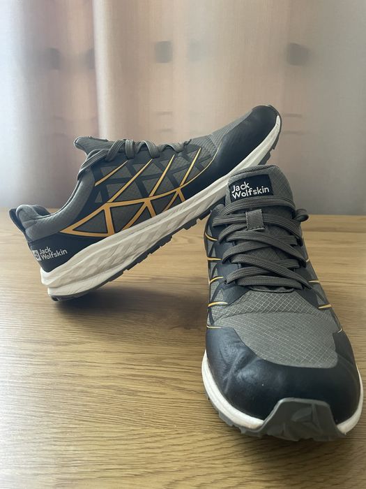Кросівки Jack Wolfskin