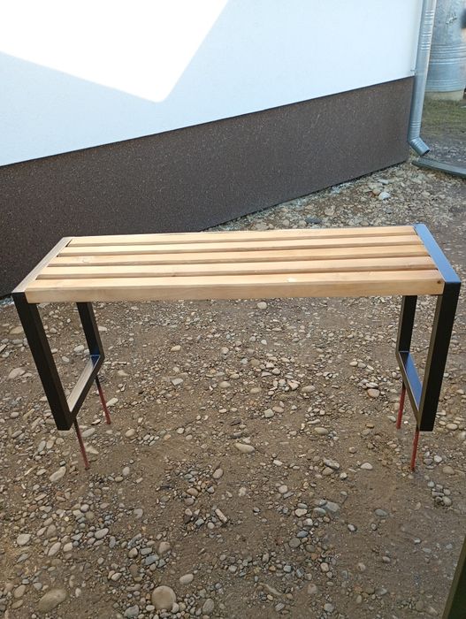 Продам. Лавочки садові