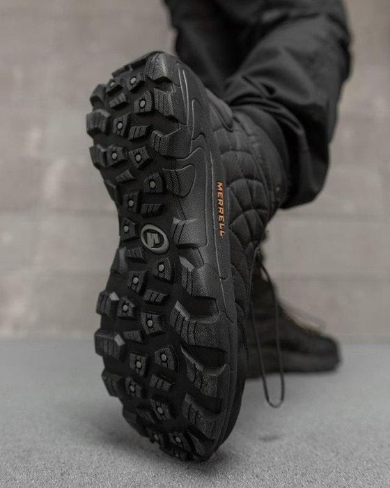 ХІТ СЕЗОНУ! Черевики merrell ice cup moc 41 42 43 44 45 46