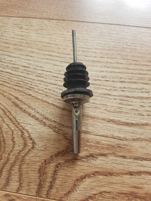 Nalewak do vina ,oleju