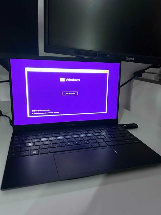 Laptop ASUS ZenBook 13 UX325EA i7-1165G7/16GB/256GB/OLED