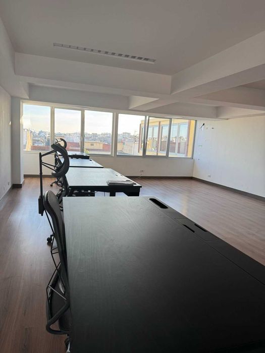 Limpeza de Escritórios | Serviço Regular Profissional