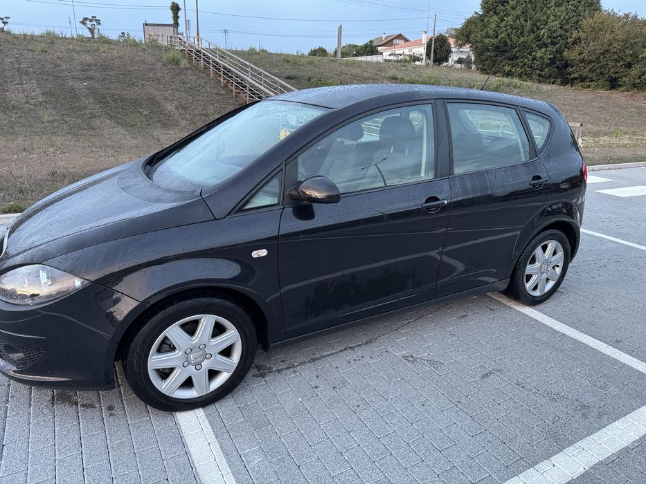 Vendo Seat Altea 1.9tdi