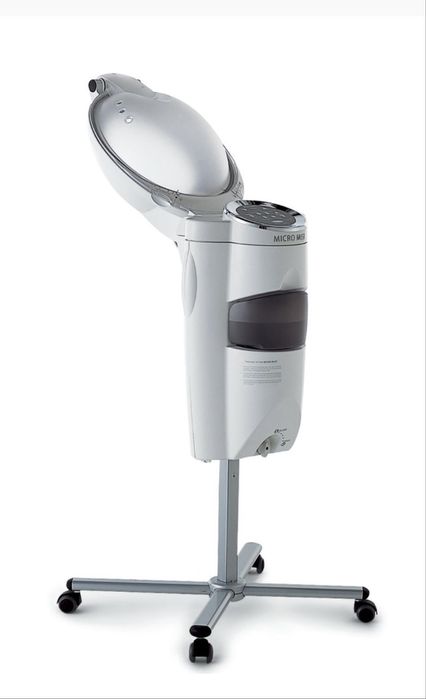 Сауна для волосся Micro Mist)