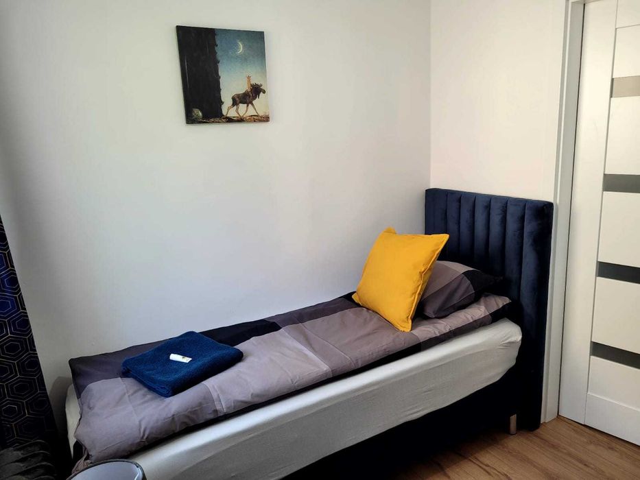 Samo Centrum Apartament 6 os obok Kaskada - od 200/noc
