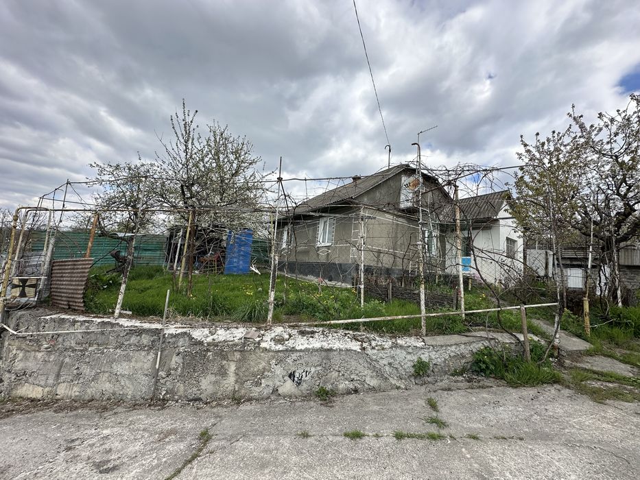 Продається будинок р-н Підзамче
