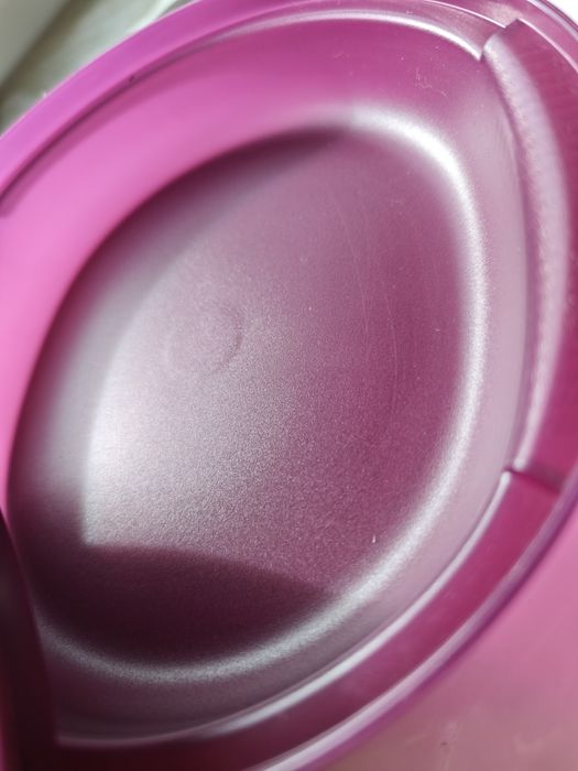 Microdelicia  Tupperware 750ml