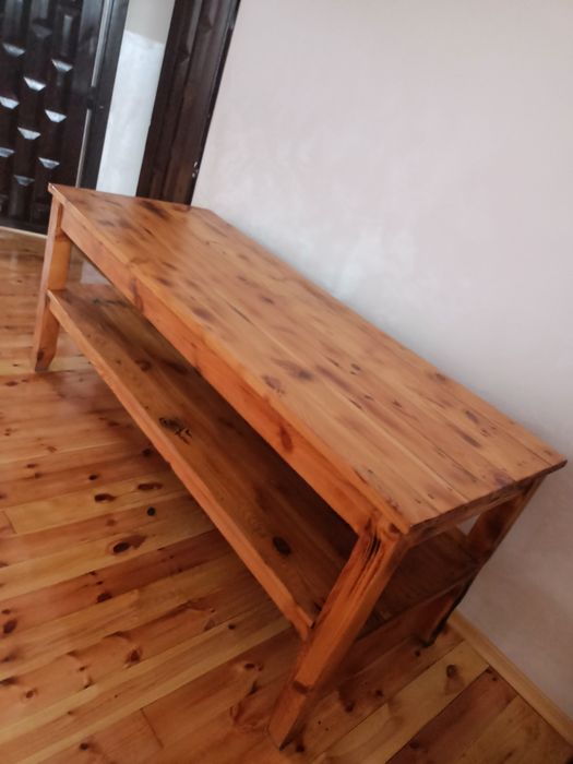 Struganie drewna na wymiar