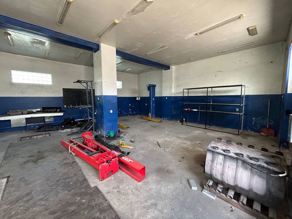 Commercial real estate at (area 850 m²) - Atlanta.ua - photo 3