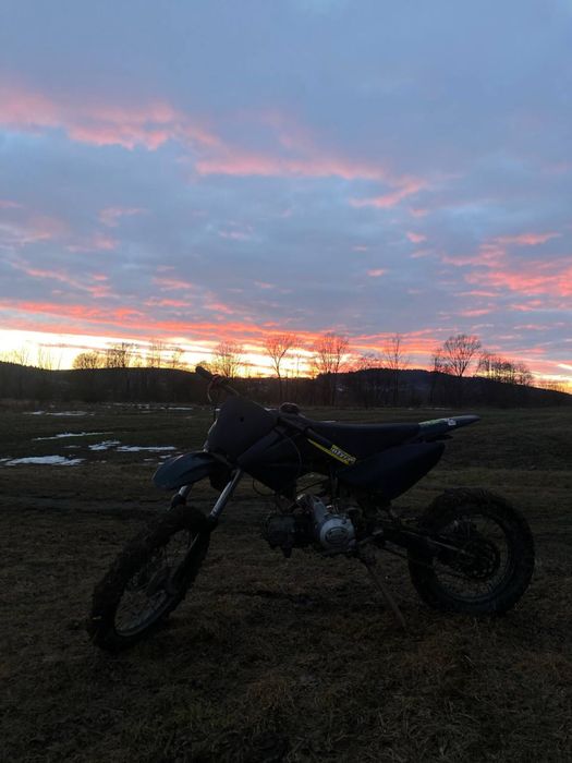 продам піт 110 кубів