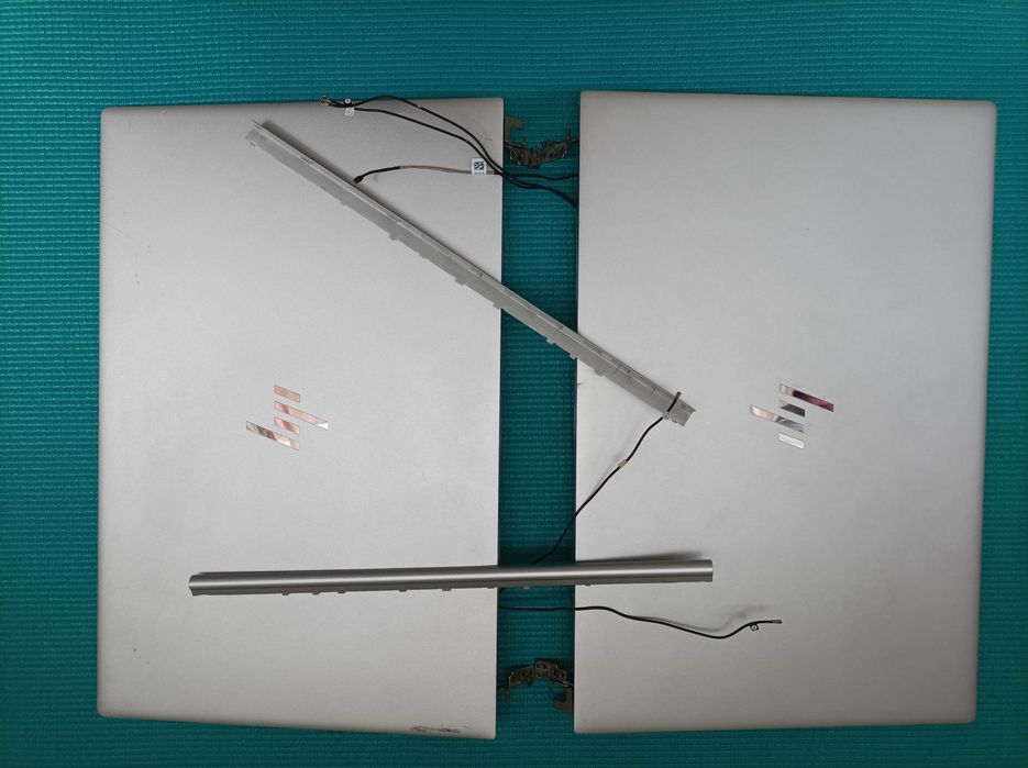 HP Envy 15-ep/ HP 15-ep10| HP Envy 15-ep1000/кришка матриці+вебкамера